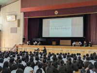 赤十字１