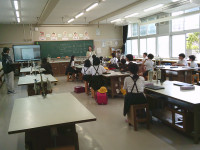 クラブ活動２