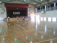 クラブ活動１