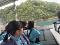 潮流体験１